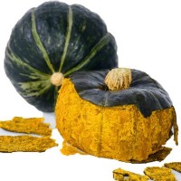 貝貝南瓜 新鮮應(yīng)季蔬菜瓜果類(lèi) 整箱禮盒裝五谷雜糧 貝貝南瓜