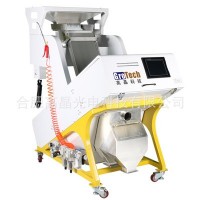 草籽智能大米色選機(jī)備操作簡(jiǎn)便廠家直銷(xiāo) 糙米色選機(jī)