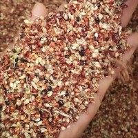 大量出售優(yōu)質高粱殼