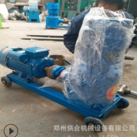 現(xiàn)貨家用飼料顆粒機(jī) 牛羊豬養(yǎng)殖設(shè)備 壓縮魚(yú)食制粒機(jī) 質(zhì)保一年