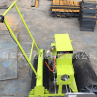 多行蔬菜播種機株距可調(diào)節(jié)大蔥、洋蔥、白菜、芹菜播種機