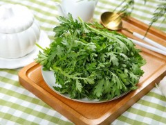 茼蒿什么時候種植？什么時間適合種植茼蒿？