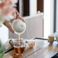 探訪成都品茶工作室體驗qt喝茶生活，感悟一場心靈的滌蕩