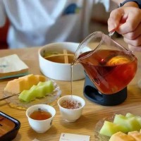 探訪成都本地品茶工作室寶藏qt茶空間，尋得一段靜謐時光