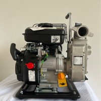潤通抽水機四沖程家用農(nóng)用汽油機水泵1.5寸自吸泵